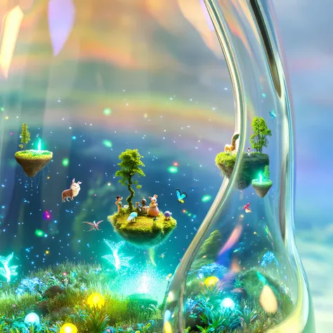 Z-MacroWorlds