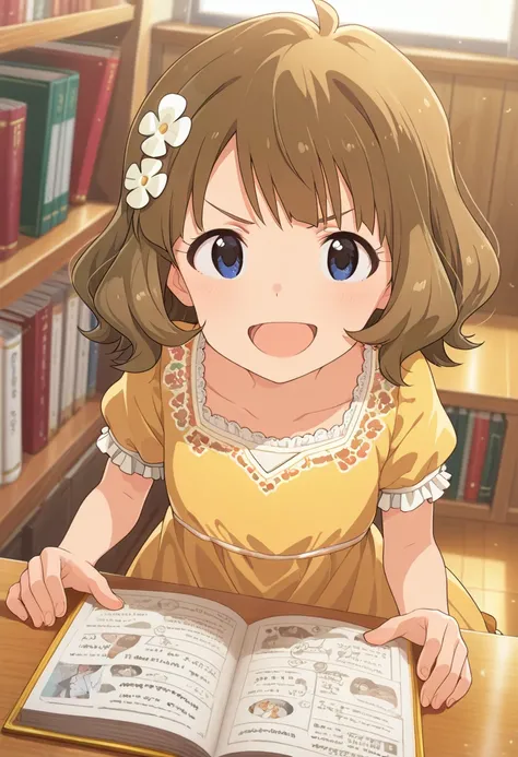 Suou Momoko | THE iDOLM@STER Million Live! Theater Days | アイドルマスター ミリオンライブ