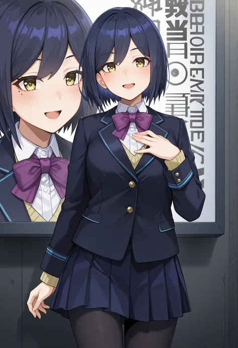 [IL v0.1] Shizuka Rin - Nijisanji | 静凛 にじさんじ (5 costumes) [Request]