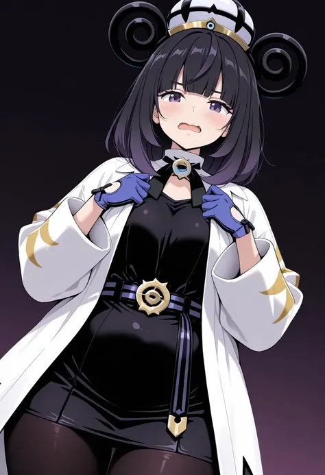 Gwynn / Inma / Muku pokemon