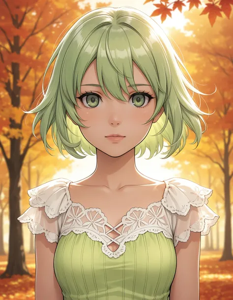 Amber from Rune Factory 4 [IllustriousXL]