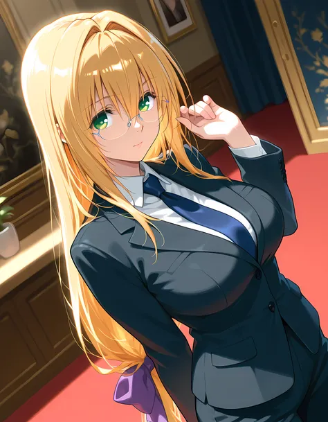 tearju lunatique to love ru-illustrious