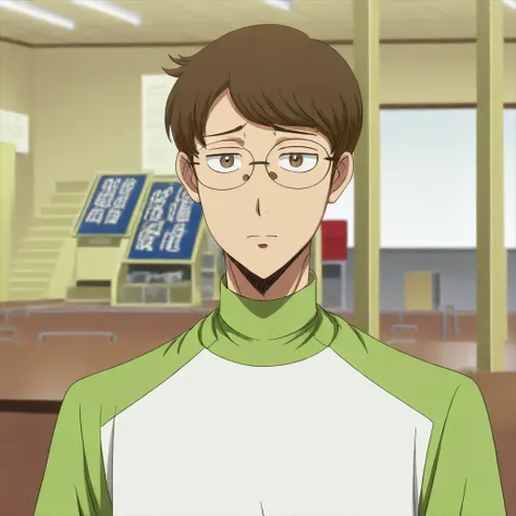 Asada Hirofumi from Diamond No Ace