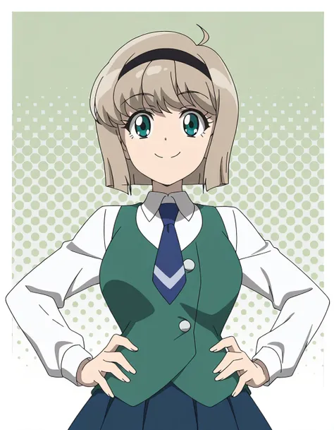 Miki Hosokawa - Jigoku Sensei Nube