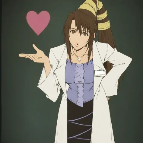 Lucrecia Crescent (Final Fantasy VII)