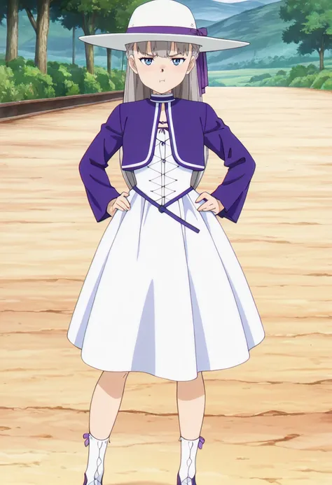 Lawine (Sousou no Frieren)