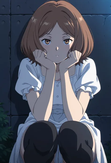 Edel (Sousou no Frieren) V1