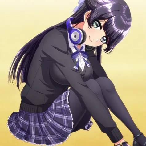 Rei Togetsu (D4DJ)