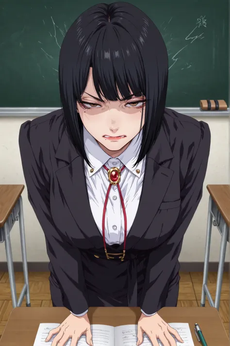 Toki-sensei - Fragrant Flower Blooms With Dignity (Manga) - Illustrious