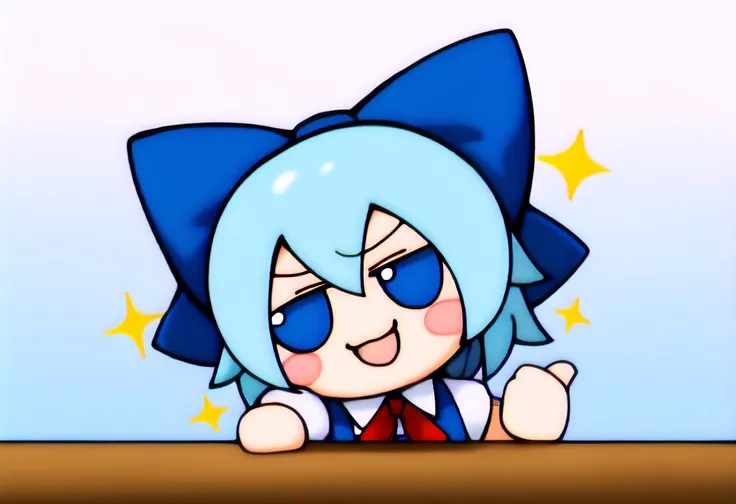 Smug Inori (Meme) |ChenkinNoob-0.2-RF|