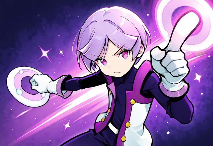 Tee (Puyo Puyo Tetris)