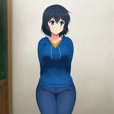 Sung Jin-Woo Female