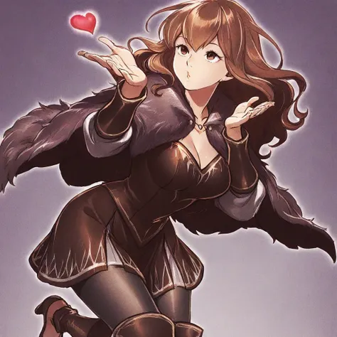 Sonia, Tatloch, and Ceraphina (Octopath Traveler)