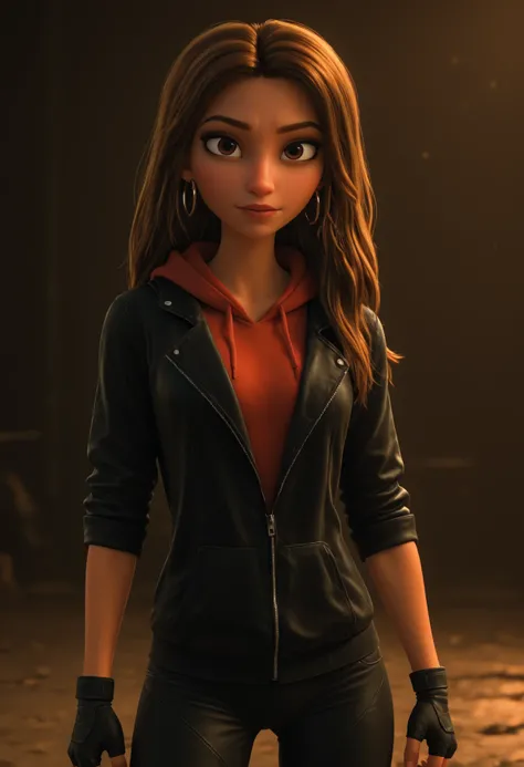 Shanks -  Ralph Breaks the Internet [IL]