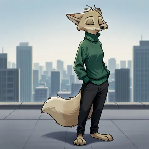 Charlie (Weaver)