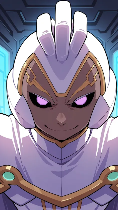 Blazin Flizard - Megaman Zero
