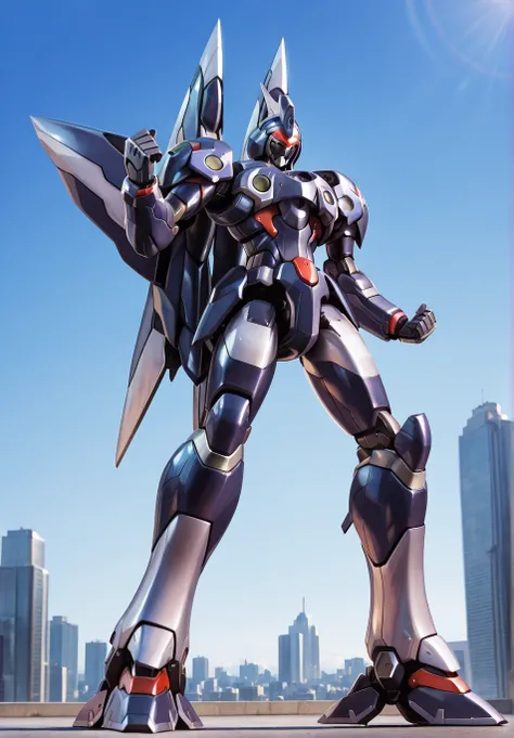 Weltall (Illustrious)