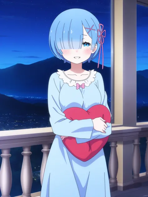 Rem (Re:Zero) (~3 outfits) Illustrious