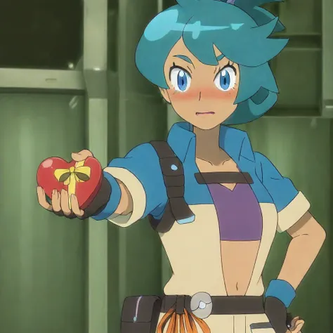 Danika (Pokemon)