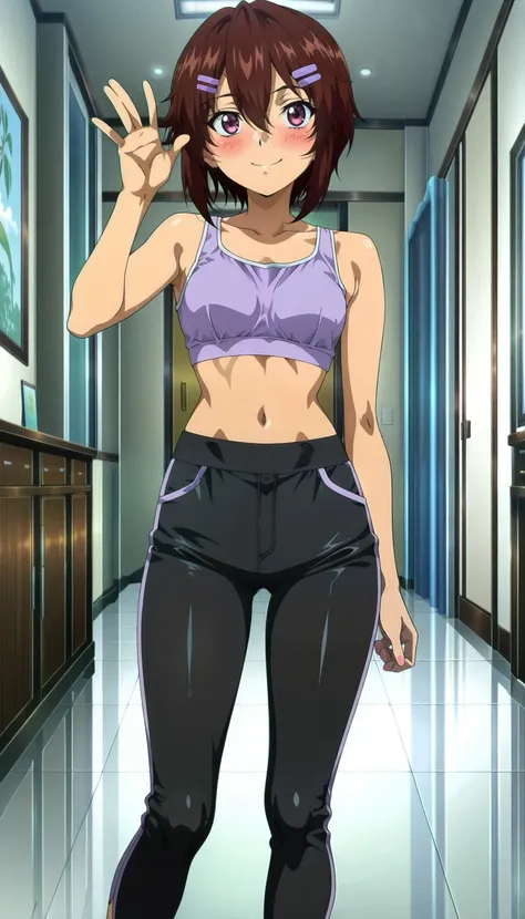 Asami [Goodbye Eternity] | LoRA [IL]