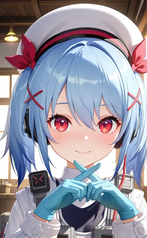 寇尔芙-少女前线2:追放（Colphne-Girls’ Frontline 2: Exilium）