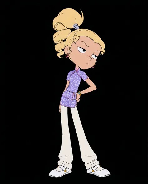 Wendy (Monster Buster Club)