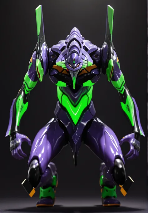 Unit 01 (Illustrious)