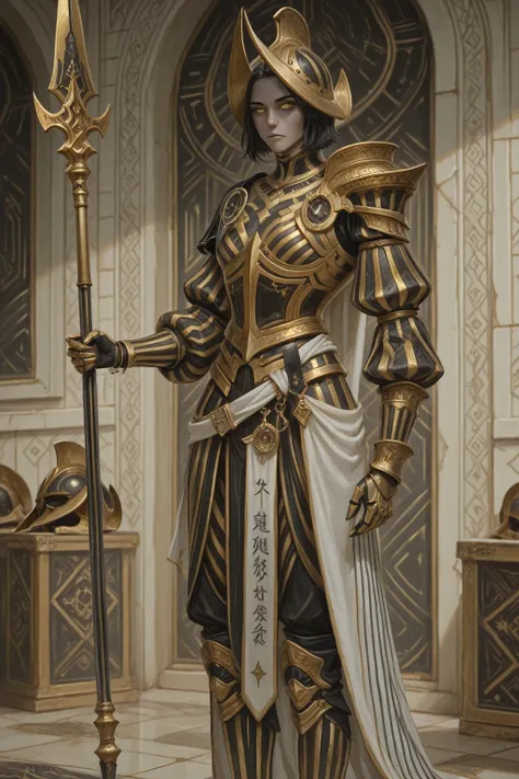 The Vampire Conquistadors of Ixalan (MtG)