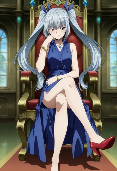 Luminous Twilight Valentine (Tensei shitara Slime Datta Ken) V1