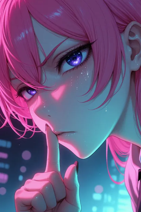 S̶̢͎̤͛͛̐ẽ̶͎̟̌̎͜c̷͇̬̈́r̵̡̖̓͘é̴͊͘ͅͅt̷̻̔͊̂ 🔪 CivChan 🩷 [ZIT]