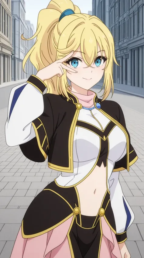 Lowellmina Earthwold (ロウェルミナ・アースワルド) - The Genius Prince's Guide to Raising a Nation Out of Debt (Tensai Ouji no Akaji Kokka Saisei Jutsu) (天才王子の赤字国家再生術)_rel_260420