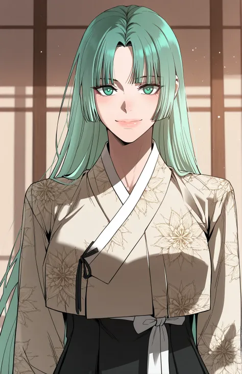 Samshin Halmae (삼신할매) | ShaMONEYism | 샤MONEY즘 | Manhwa | Webtoon | Illustrious