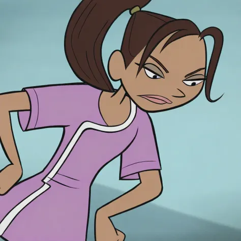 dentist's nurse (Dan Vs.)