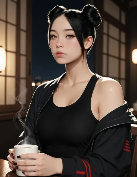Amy from Dead Island 2 [IllustriousXL]