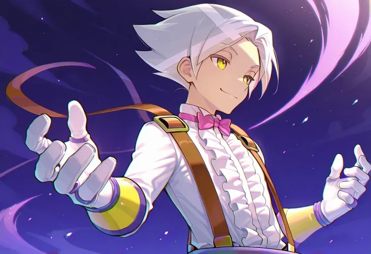 Ex (Puyo Puyo Tetris)