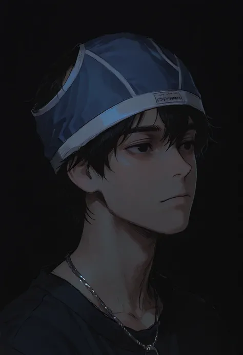 Briefs on Head