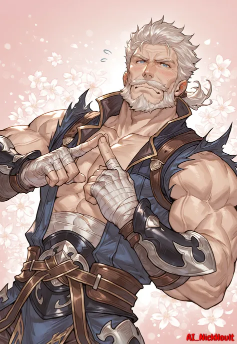 Soriz - Granblue Fantasy
