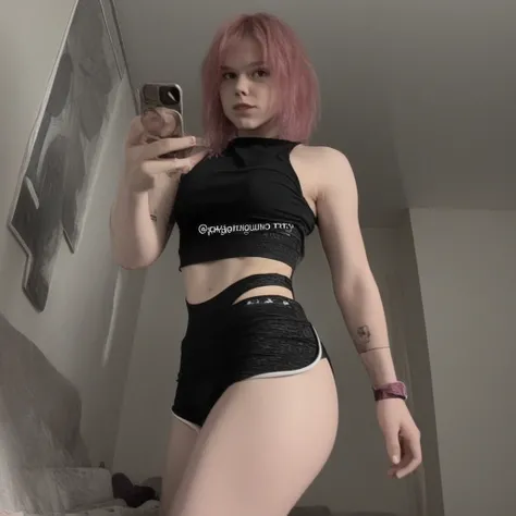 Pinkguno