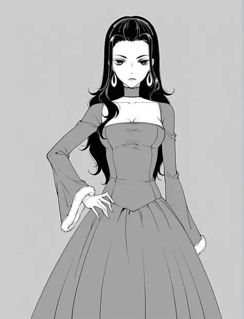 Kaya (Erotic Fairy Tales - The Little Mermaid)