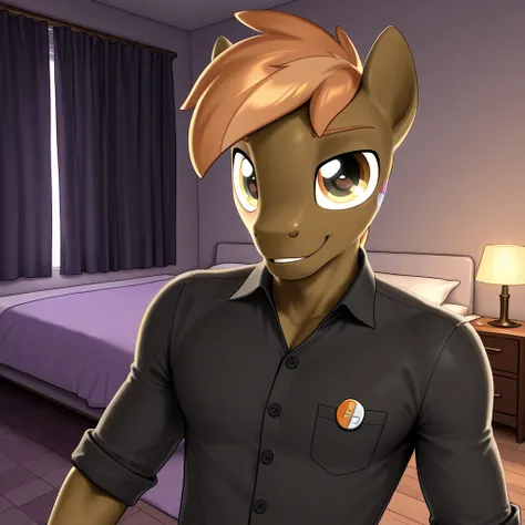 Cream Heart and Button Mash [MLP]