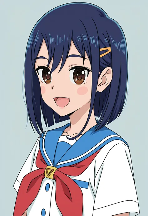 Cocona (ココナ) - Flip Flappers (フリップフラッパーズ) [IL]