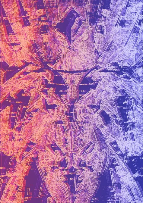 Gear Zero Art Style