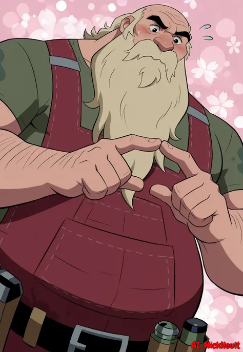 Bill Gacks - Ben 10 Omniverse