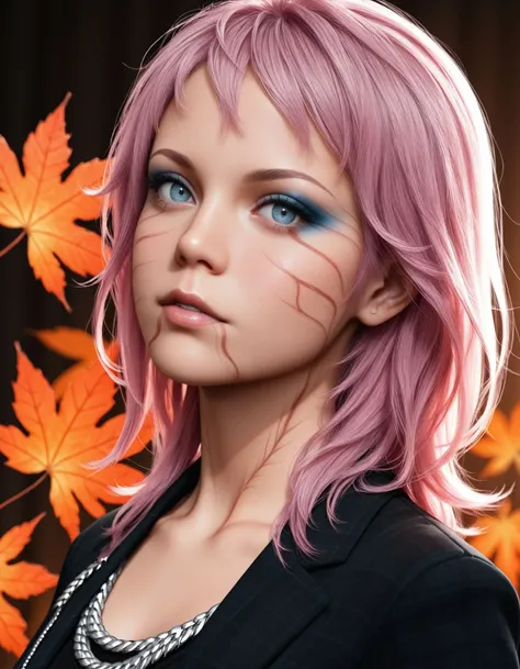 Cadenza from Dead Island 2 [IllustriousXL]