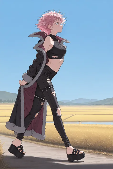 Valletta Grede/ヴァレッタ・グレーデ (DanMachi: Sword Oratoria) SDXL LoRA [Illustrious]