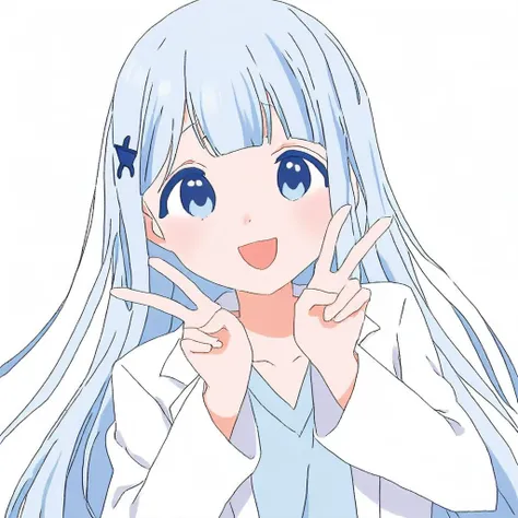 jingai kyoushitsu no ningengirai koushi