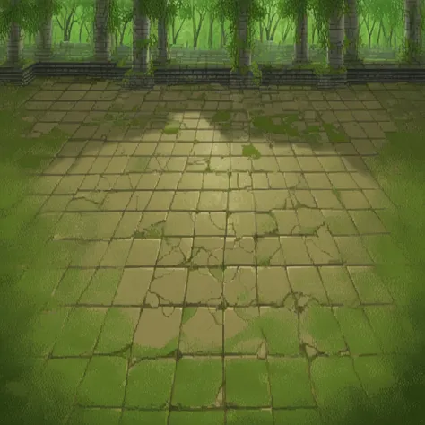 Pixel Battle Backgrounds