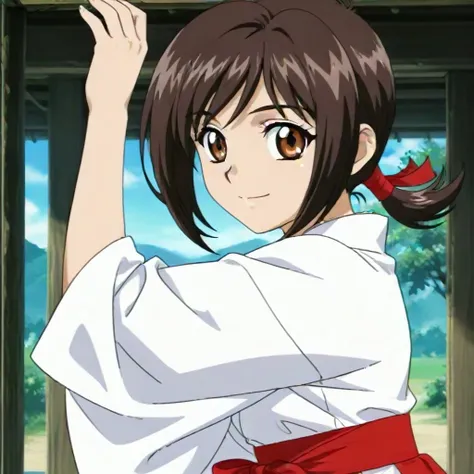 Suzaku / Mystic Princess（朱雀 in 恋姫 K・O・I・H・I・M・E）