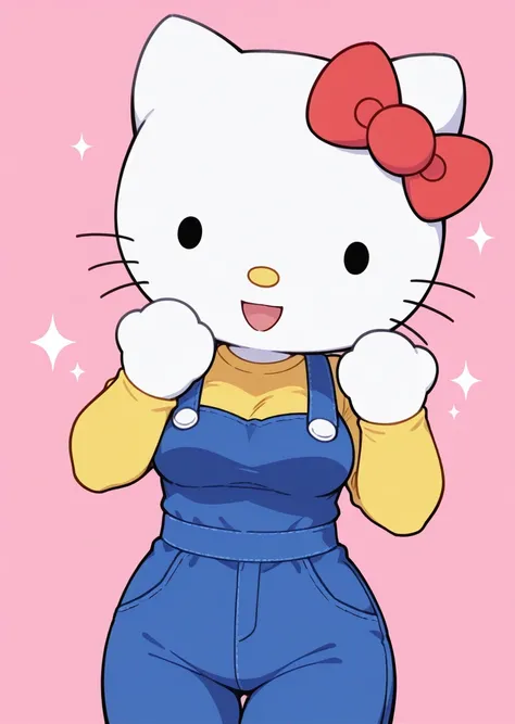 Kitty White - Hello Kitty (Hello Kitty Ringo no Mori/ Hello kitty paradise)_rel_260420