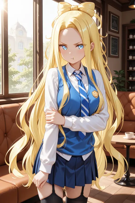 Arthur Pendragon <Märchen Mädchen> / アーサー・ペンドラゴン （メルヘン・メドヘン）